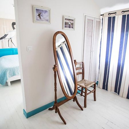 Mary Boat Trip Hotel Ил о Моан Екстериор снимка
