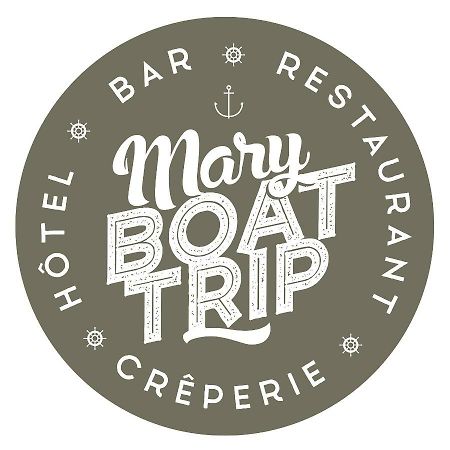 Mary Boat Trip Hotel Ил о Моан Екстериор снимка