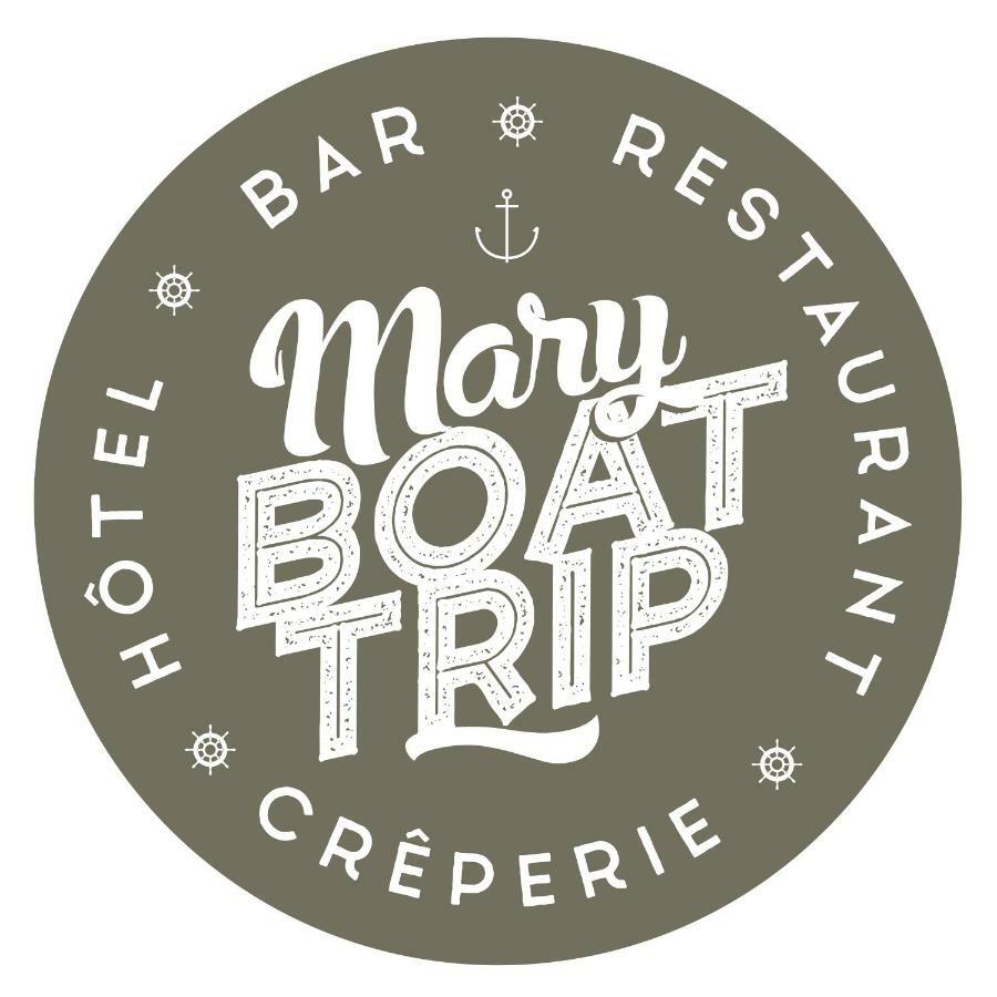 Mary Boat Trip Hotel Ил о Моан Екстериор снимка